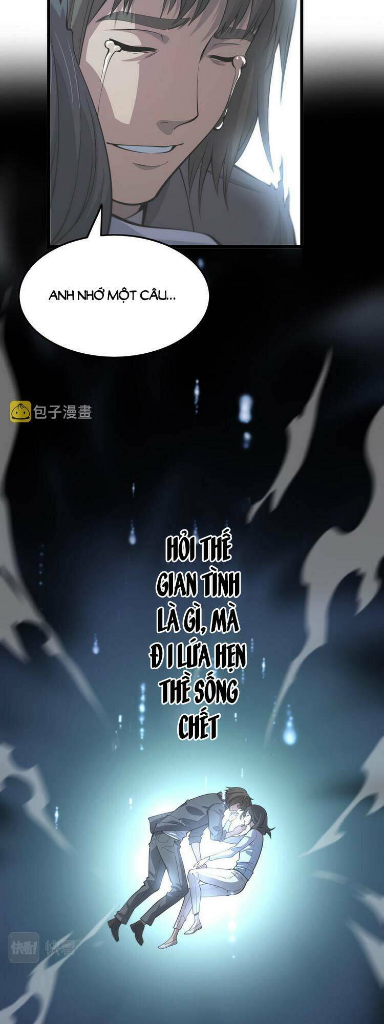 Đại Sư Phụ Hạ Sơn - Chapter 39 - Page 32