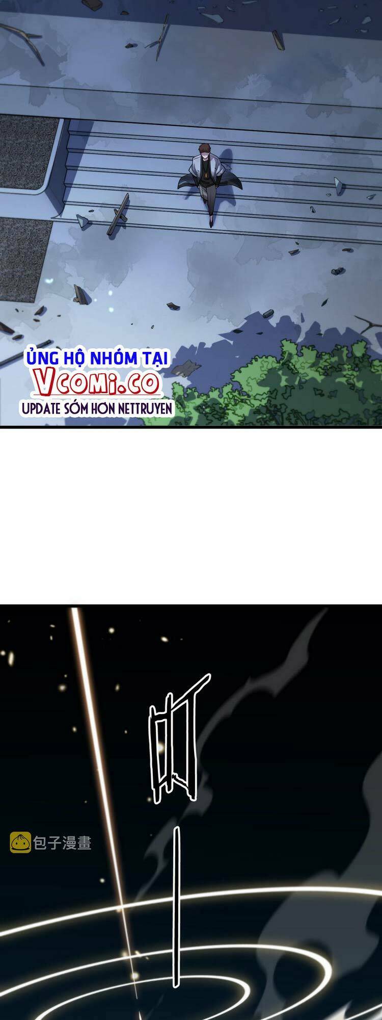 Đại Sư Phụ Hạ Sơn - Chapter 39 - Page 36