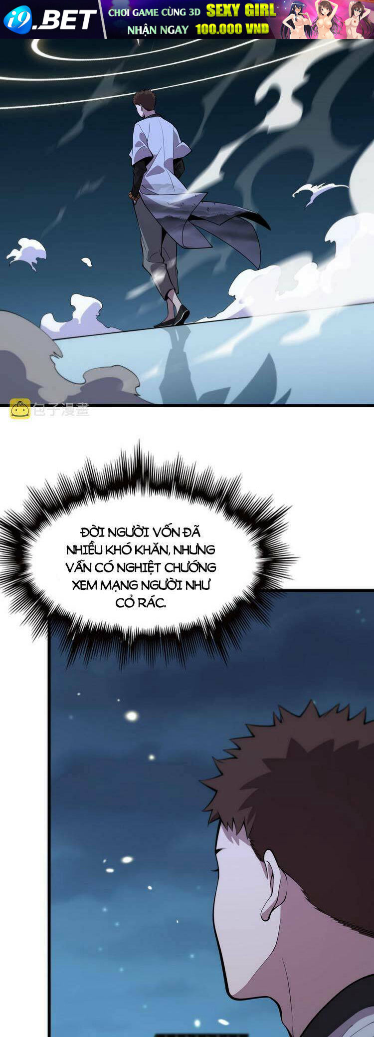 Đại Sư Phụ Hạ Sơn - Chapter 39 - Page 37