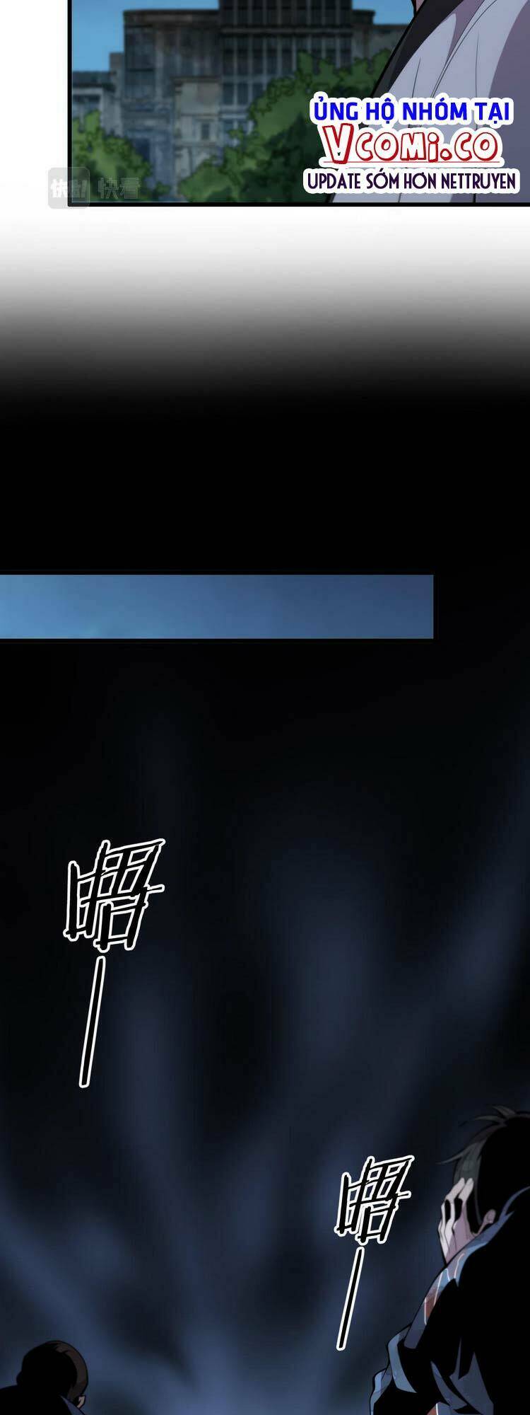 Đại Sư Phụ Hạ Sơn - Chapter 39 - Page 38