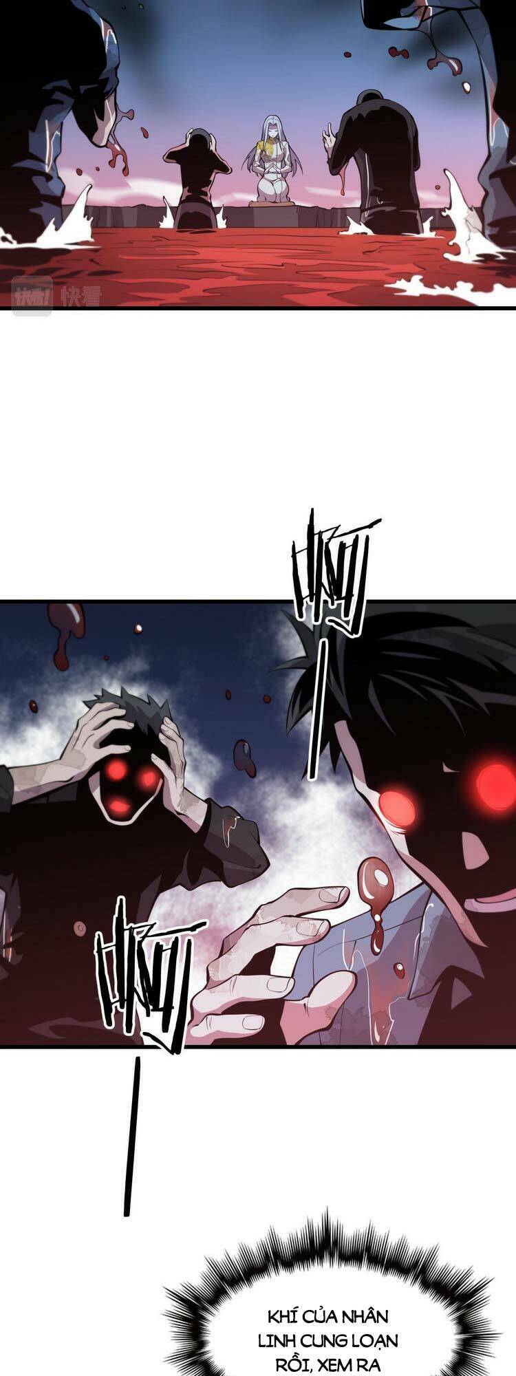 Đại Sư Phụ Hạ Sơn - Chapter 39 - Page 39