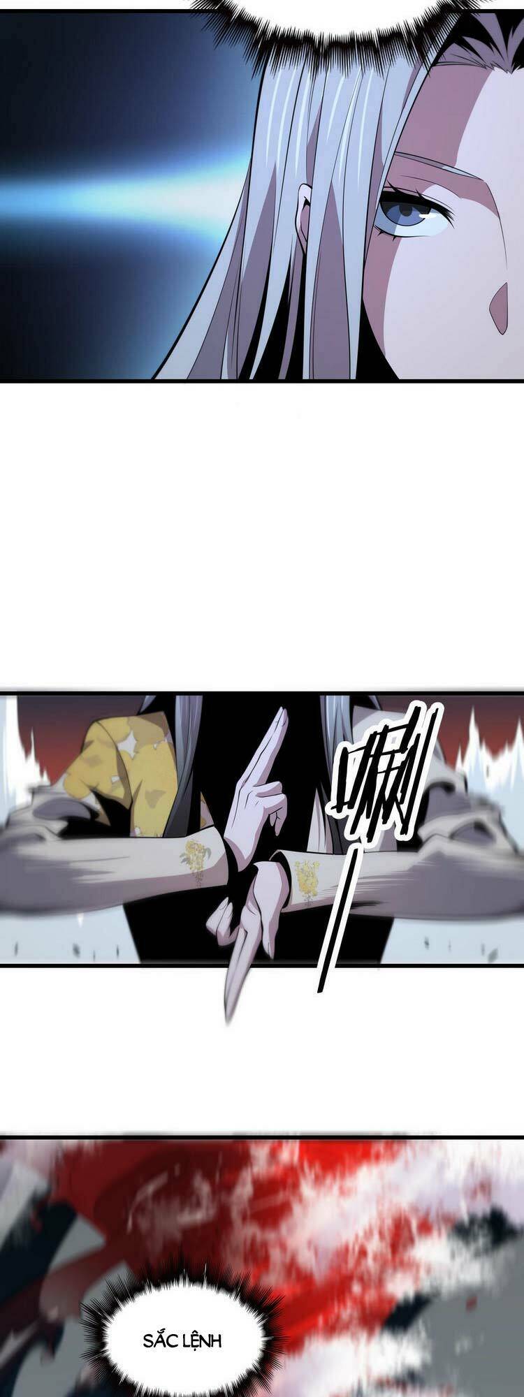 Đại Sư Phụ Hạ Sơn - Chapter 39 - Page 40