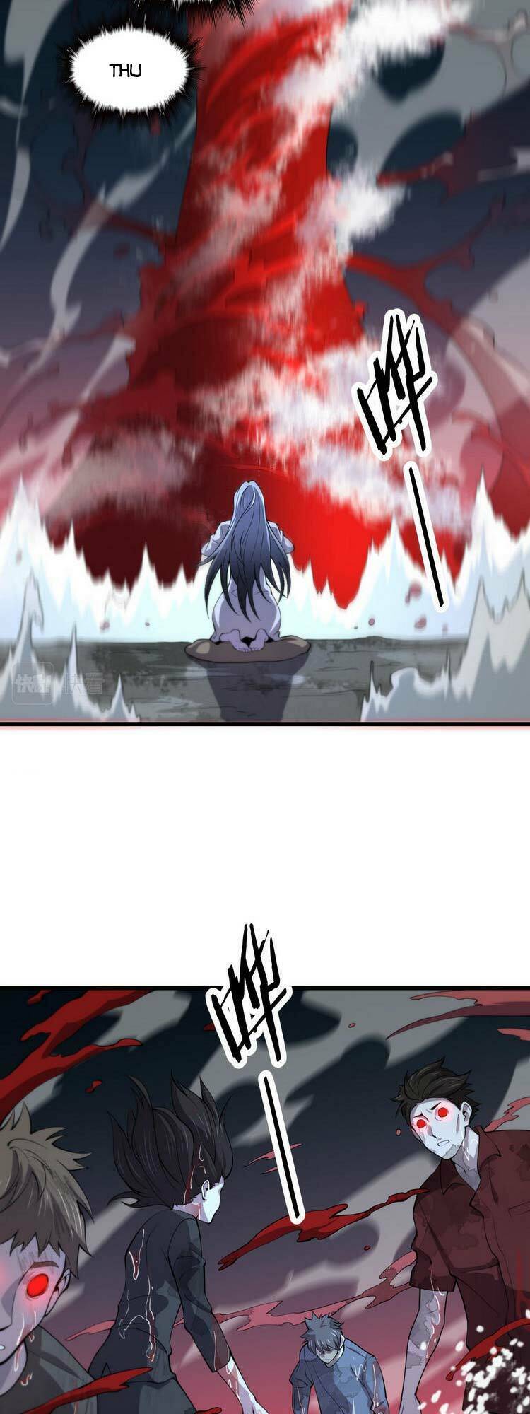 Đại Sư Phụ Hạ Sơn - Chapter 39 - Page 41