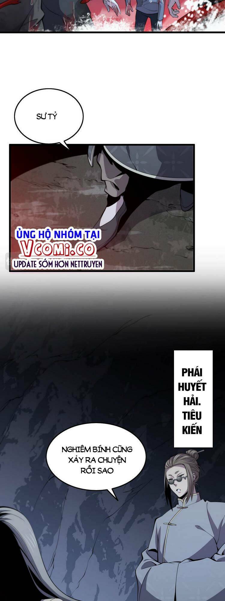 Đại Sư Phụ Hạ Sơn - Chapter 39 - Page 42