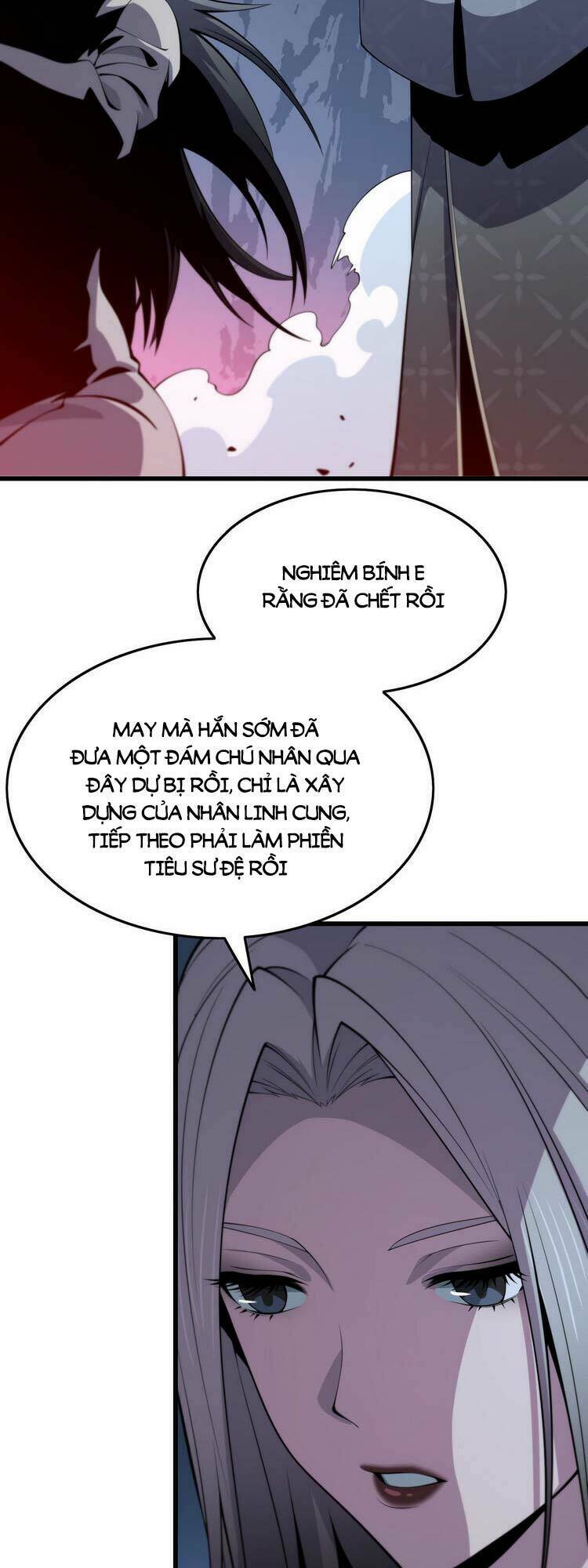 Đại Sư Phụ Hạ Sơn - Chapter 39 - Page 43