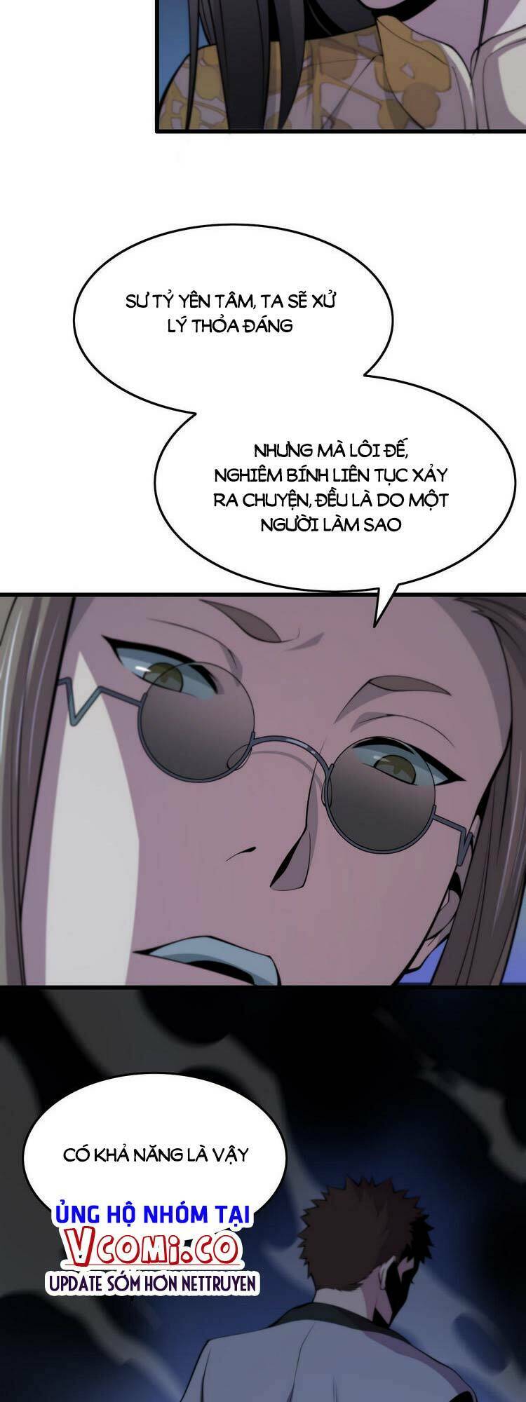 Đại Sư Phụ Hạ Sơn - Chapter 39 - Page 44