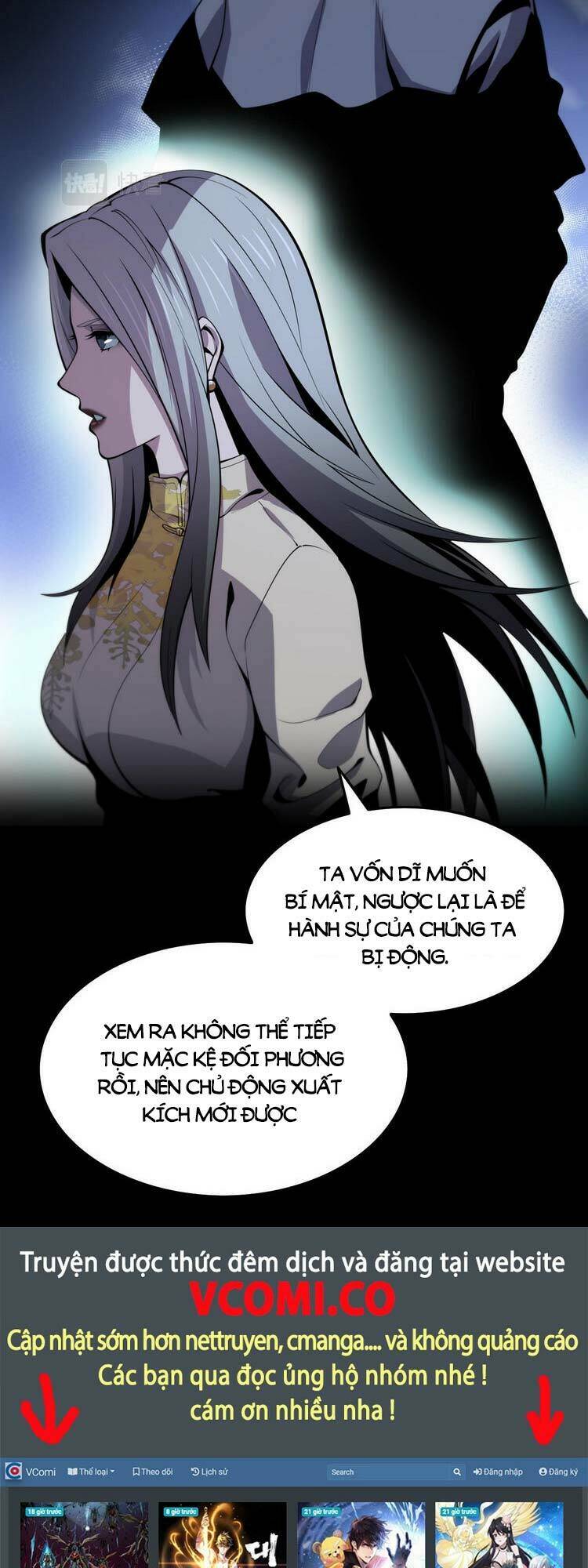 Đại Sư Phụ Hạ Sơn - Chapter 39 - Page 45