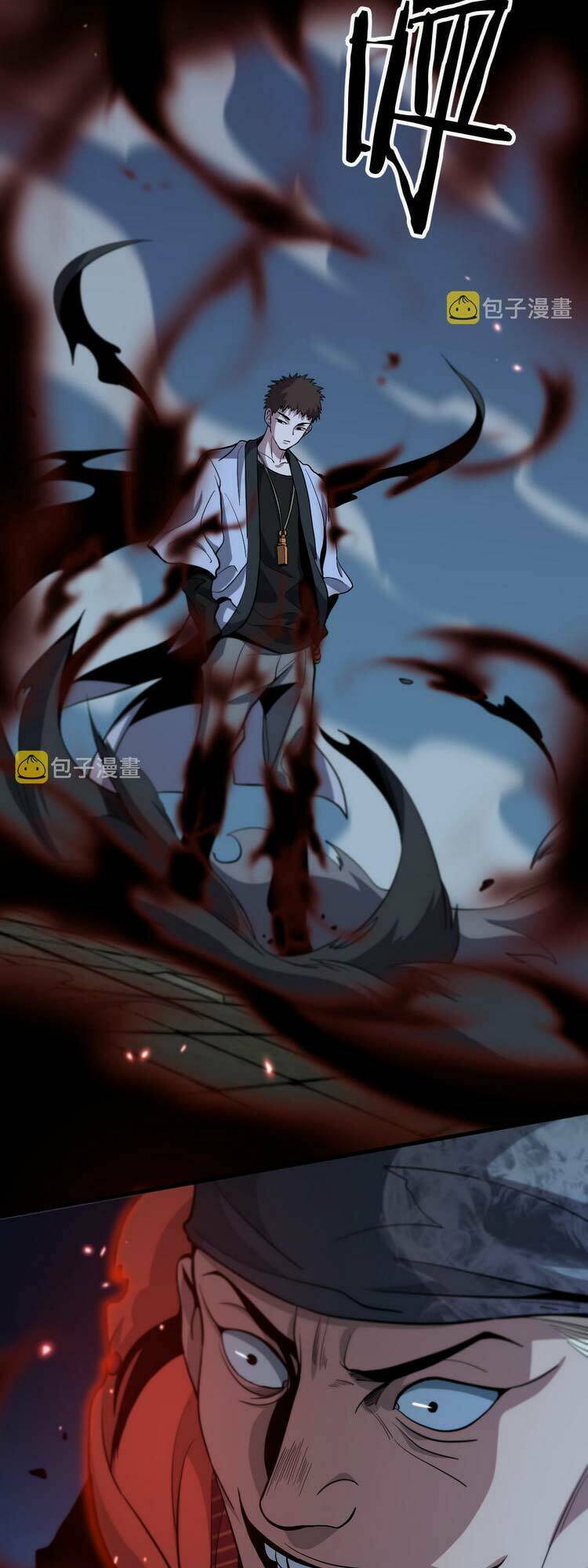 Đại Sư Phụ Hạ Sơn - Chapter 39 - Page 5