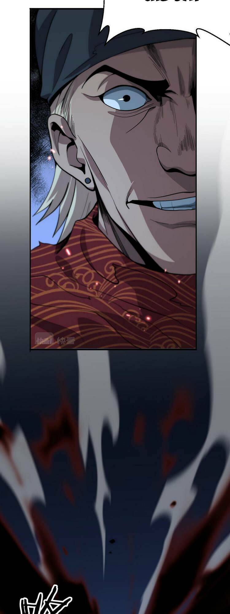 Đại Sư Phụ Hạ Sơn - Chapter 39 - Page 7