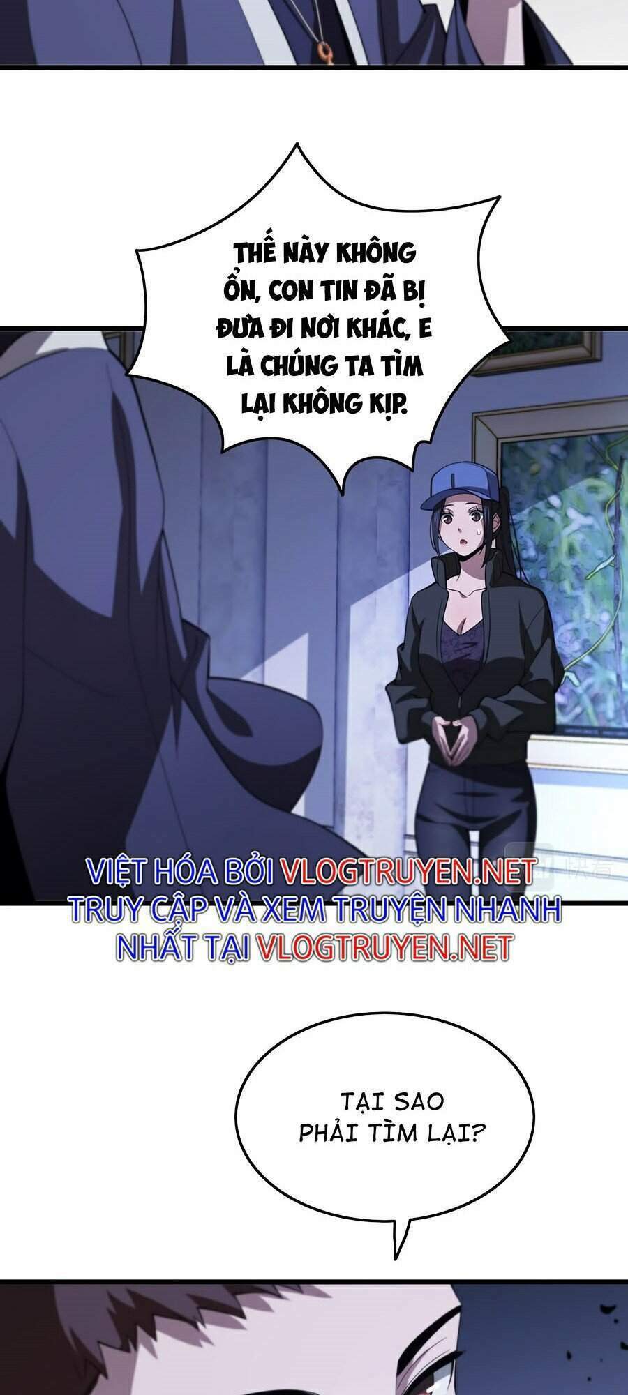 Đại Sư Phụ Hạ Sơn - Chapter 4 - Page 14