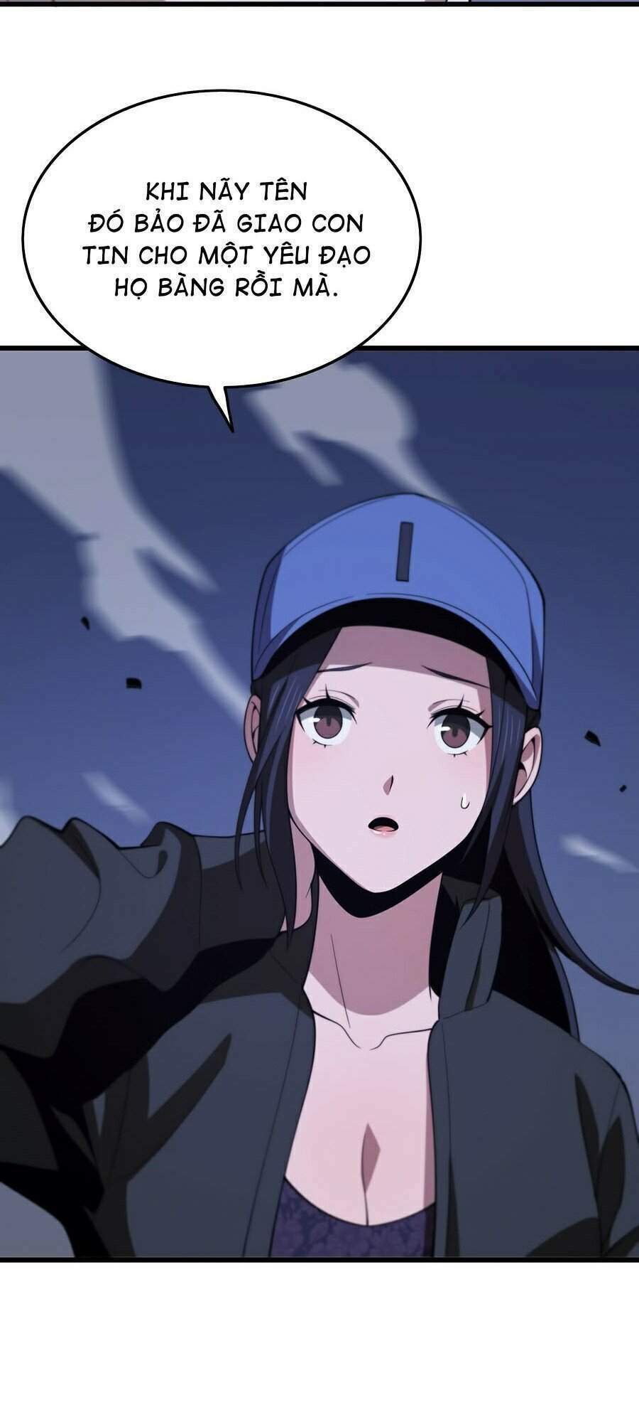 Đại Sư Phụ Hạ Sơn - Chapter 4 - Page 16