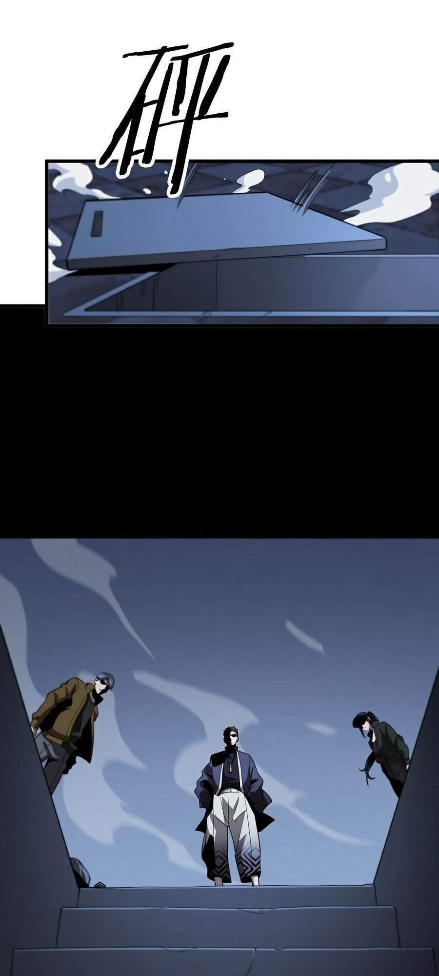 Đại Sư Phụ Hạ Sơn - Chapter 4 - Page 20