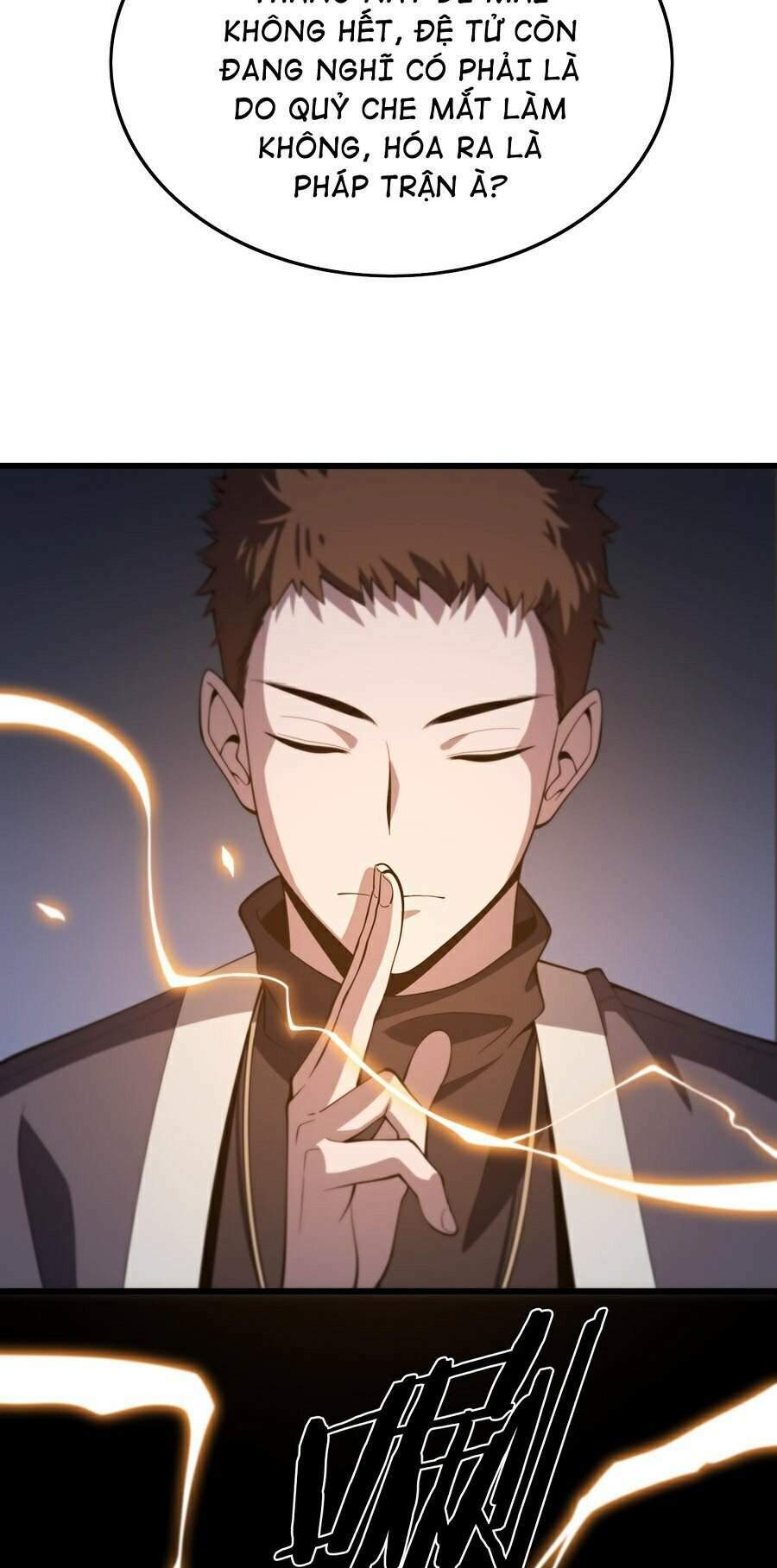Đại Sư Phụ Hạ Sơn - Chapter 4 - Page 27