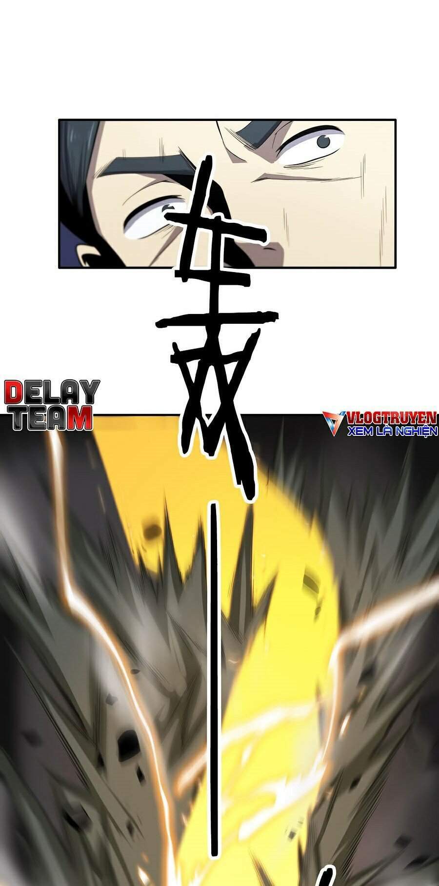 Đại Sư Phụ Hạ Sơn - Chapter 4 - Page 32