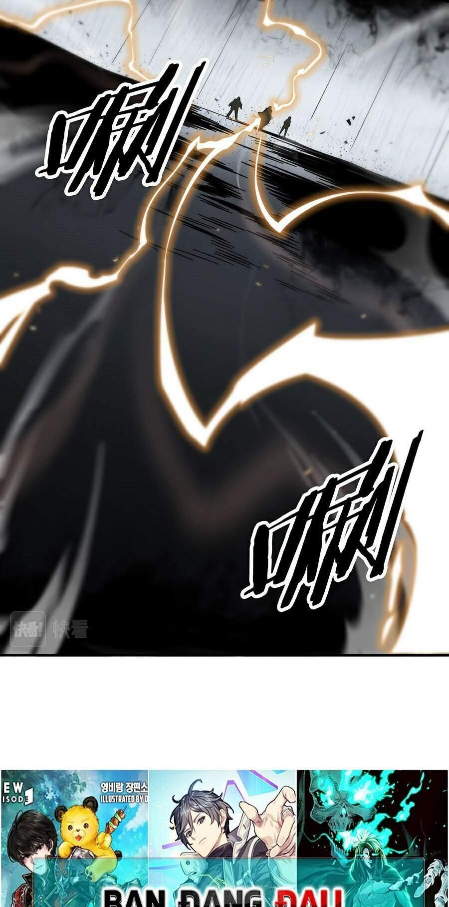 Đại Sư Phụ Hạ Sơn - Chapter 4 - Page 37