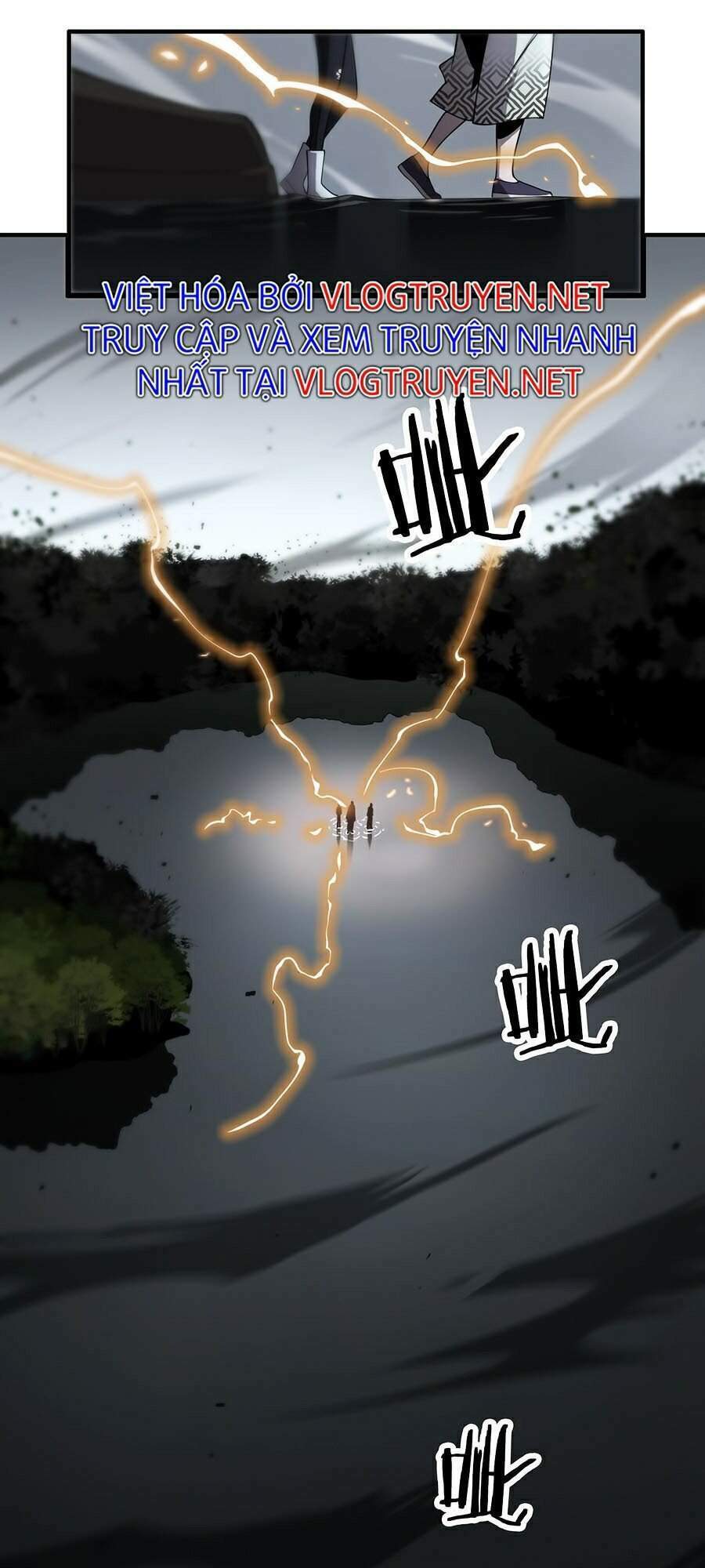 Đại Sư Phụ Hạ Sơn - Chapter 4 - Page 39