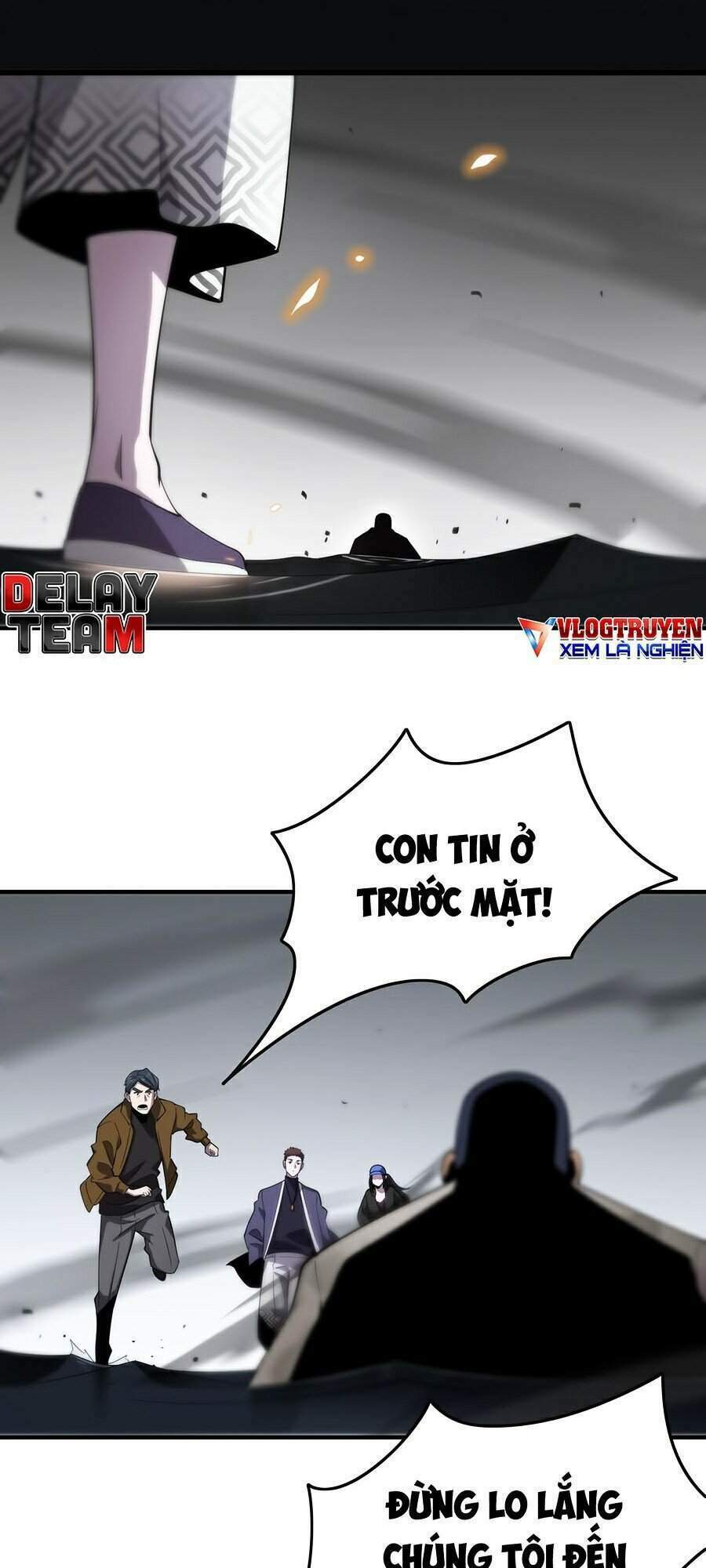 Đại Sư Phụ Hạ Sơn - Chapter 4 - Page 41