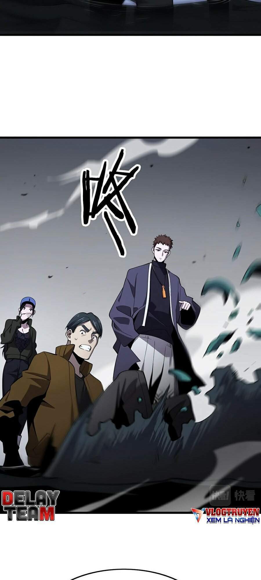 Đại Sư Phụ Hạ Sơn - Chapter 4 - Page 47