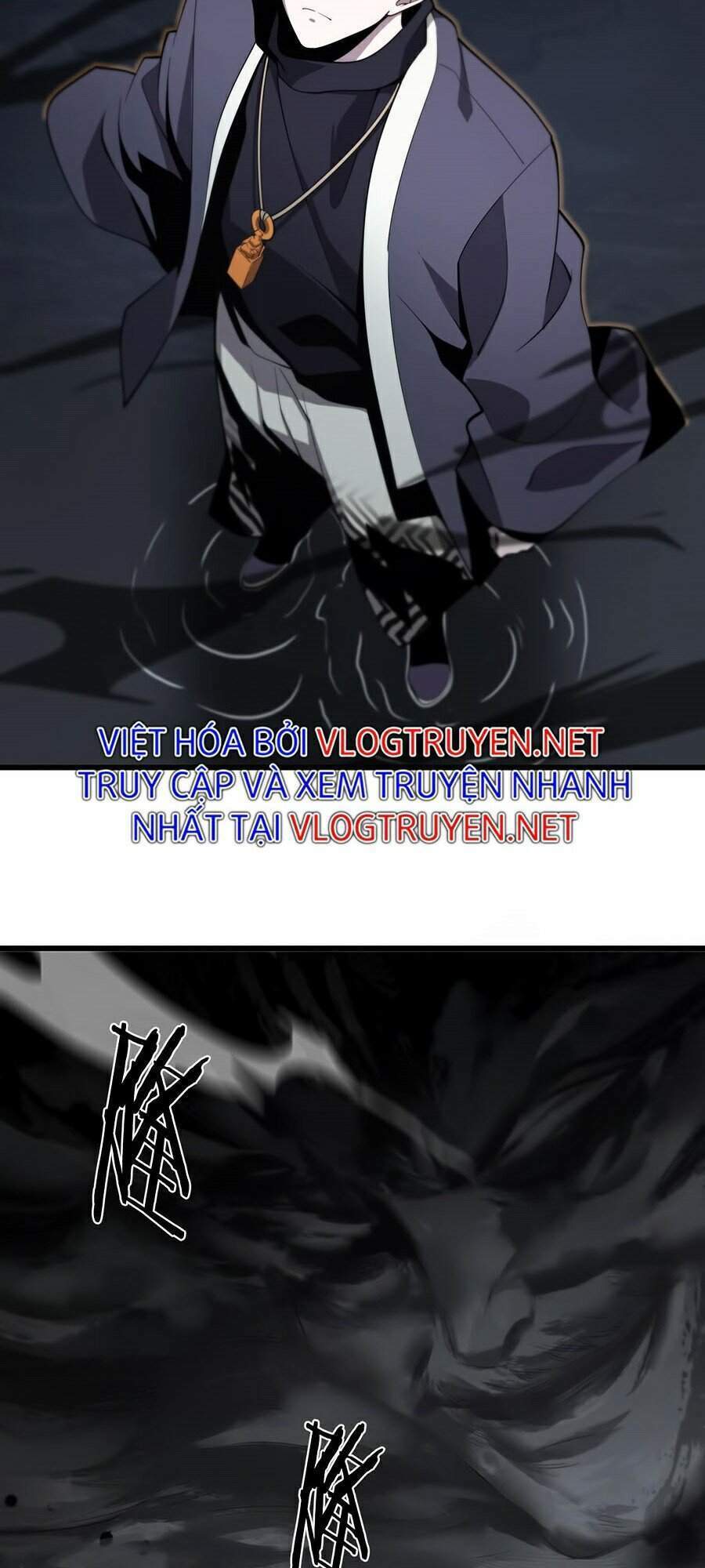 Đại Sư Phụ Hạ Sơn - Chapter 4 - Page 51