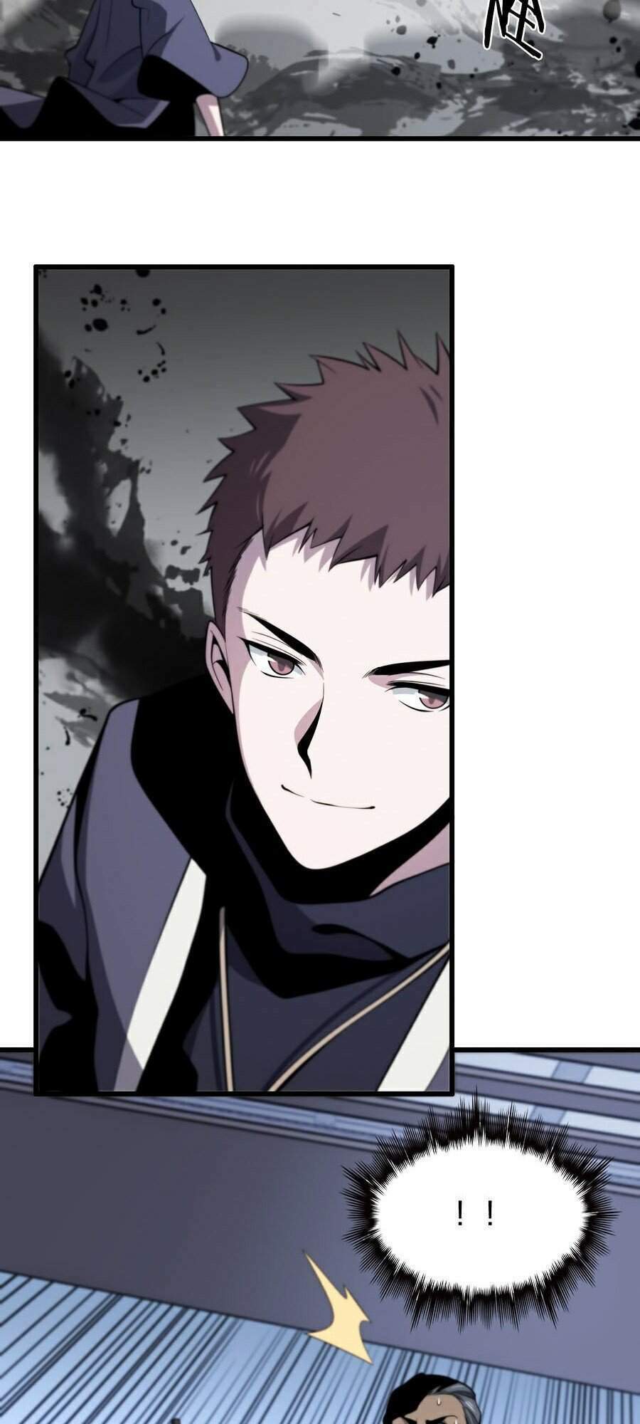 Đại Sư Phụ Hạ Sơn - Chapter 4 - Page 53