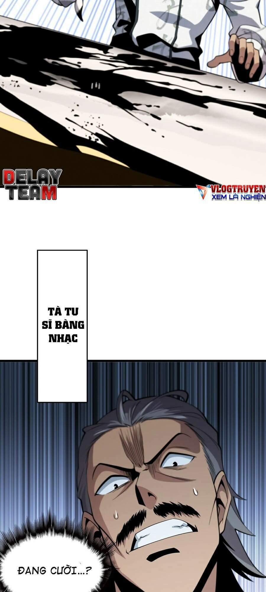 Đại Sư Phụ Hạ Sơn - Chapter 4 - Page 55