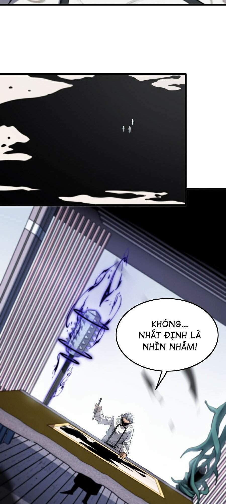 Đại Sư Phụ Hạ Sơn - Chapter 4 - Page 57