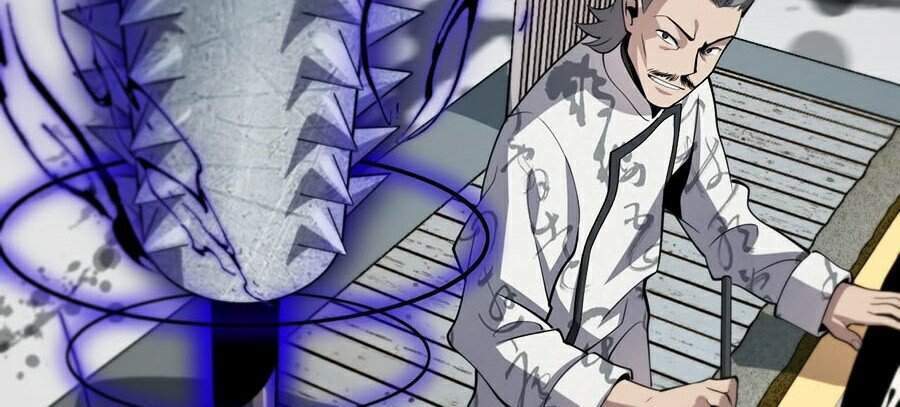 Đại Sư Phụ Hạ Sơn - Chapter 4 - Page 60