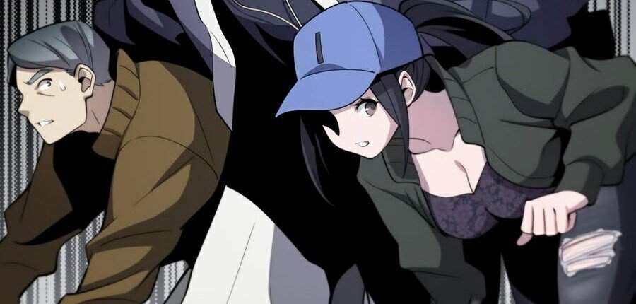 Đại Sư Phụ Hạ Sơn - Chapter 4 - Page 73