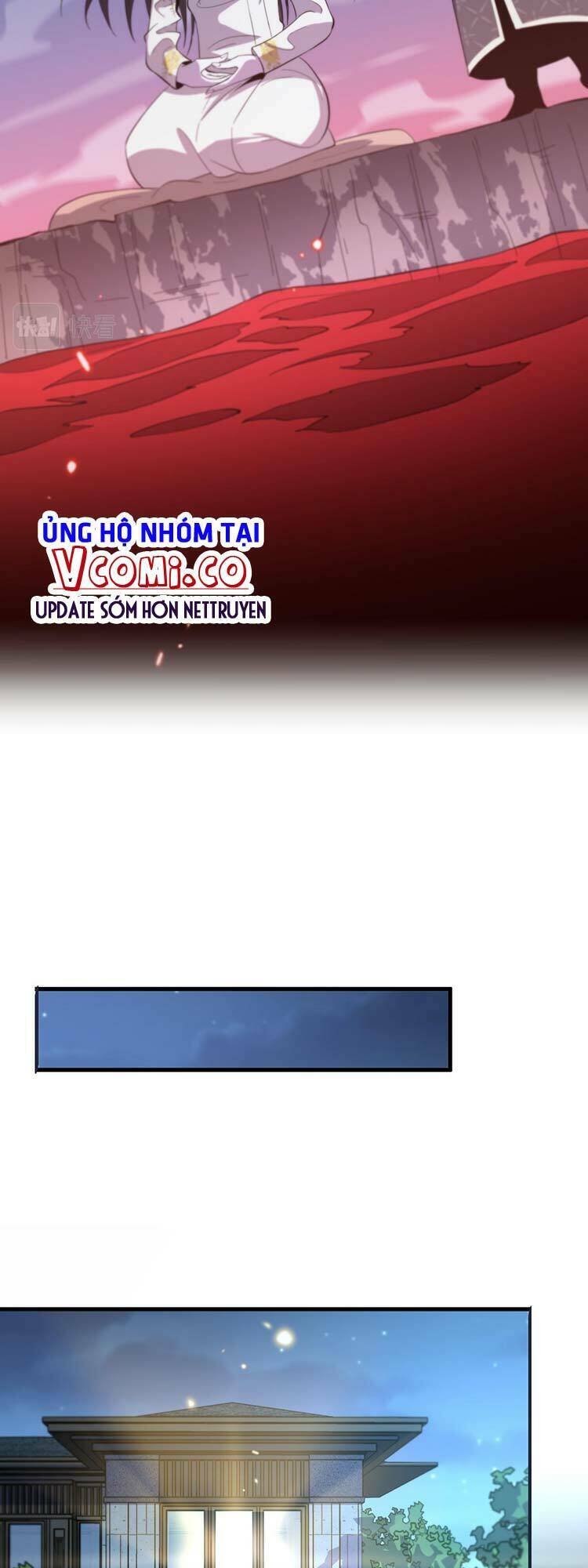 Đại Sư Phụ Hạ Sơn - Chapter 40 - Page 9