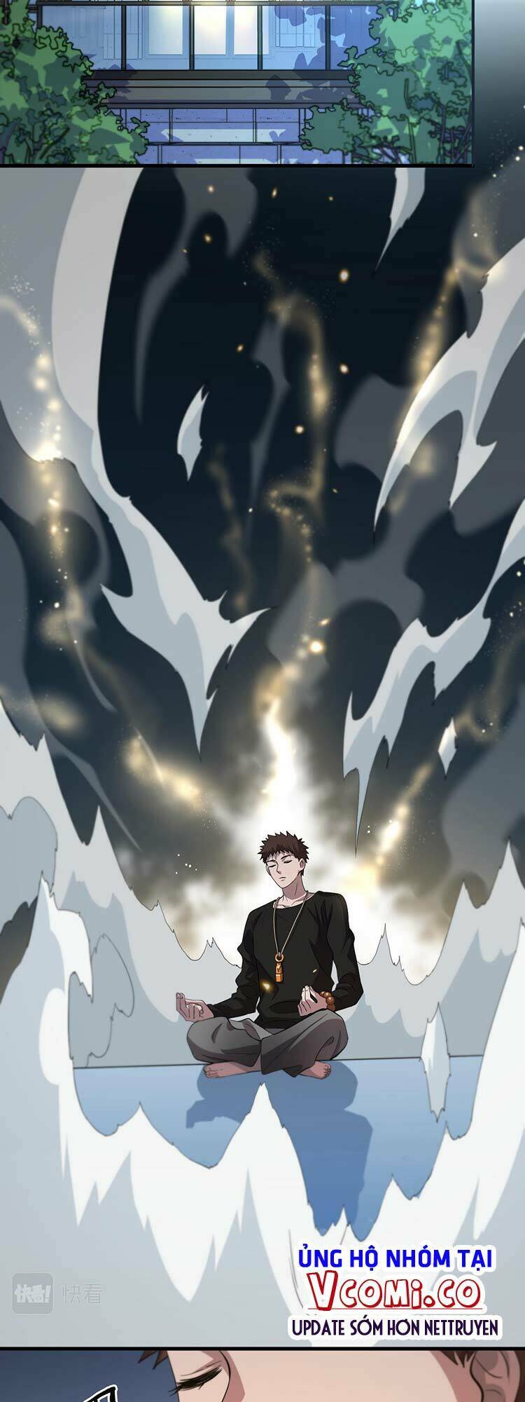 Đại Sư Phụ Hạ Sơn - Chapter 40 - Page 10