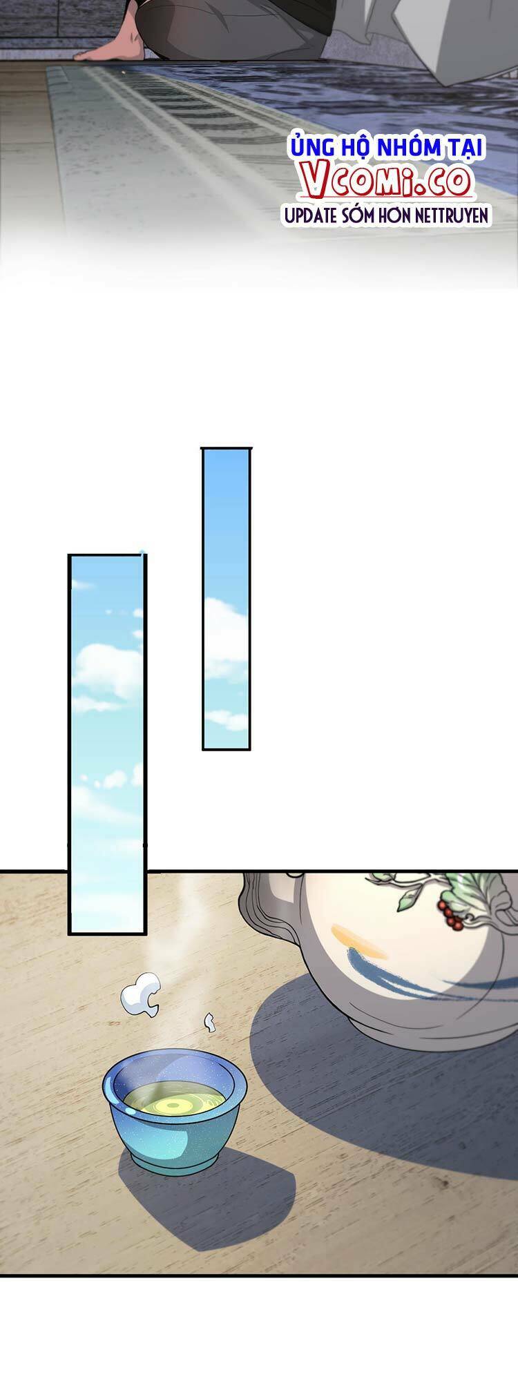 Đại Sư Phụ Hạ Sơn - Chapter 40 - Page 13