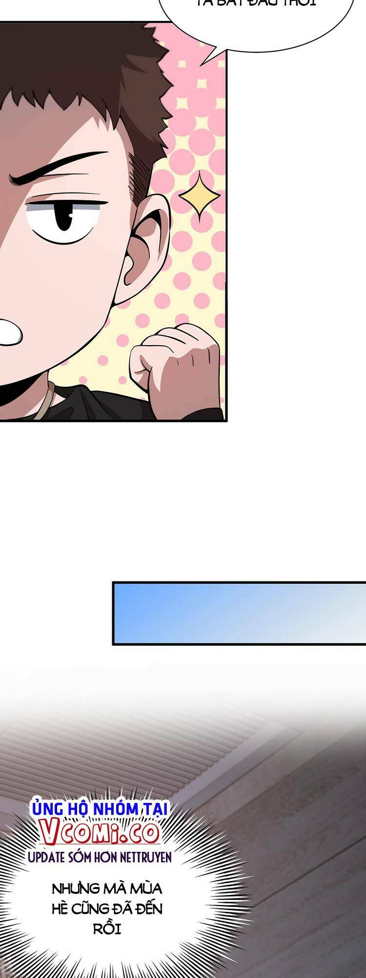 Đại Sư Phụ Hạ Sơn - Chapter 40 - Page 20