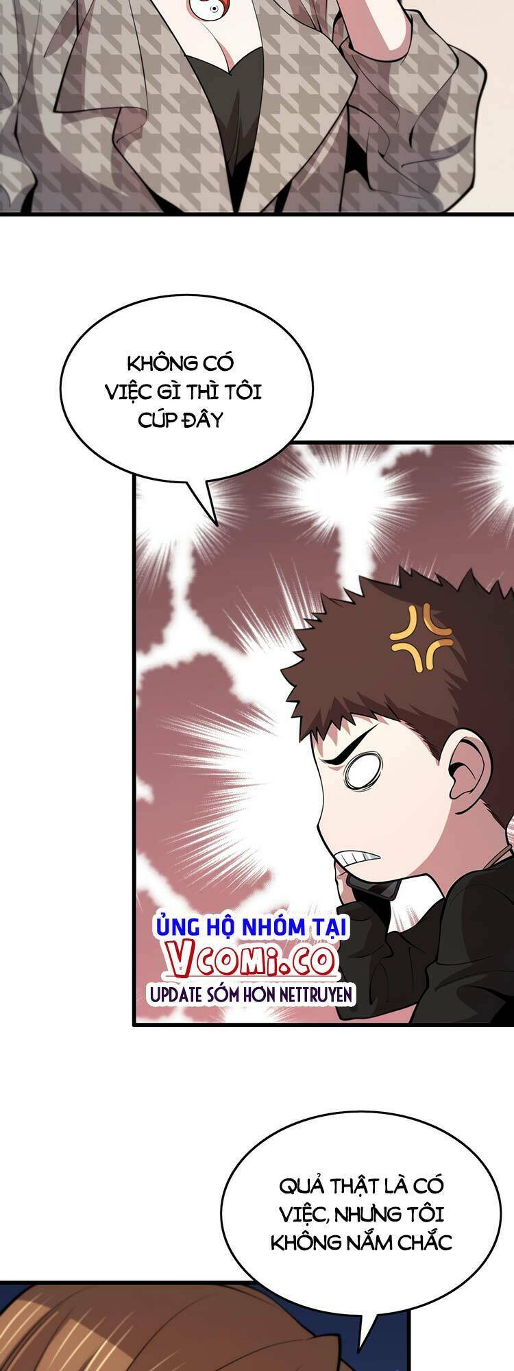 Đại Sư Phụ Hạ Sơn - Chapter 40 - Page 24