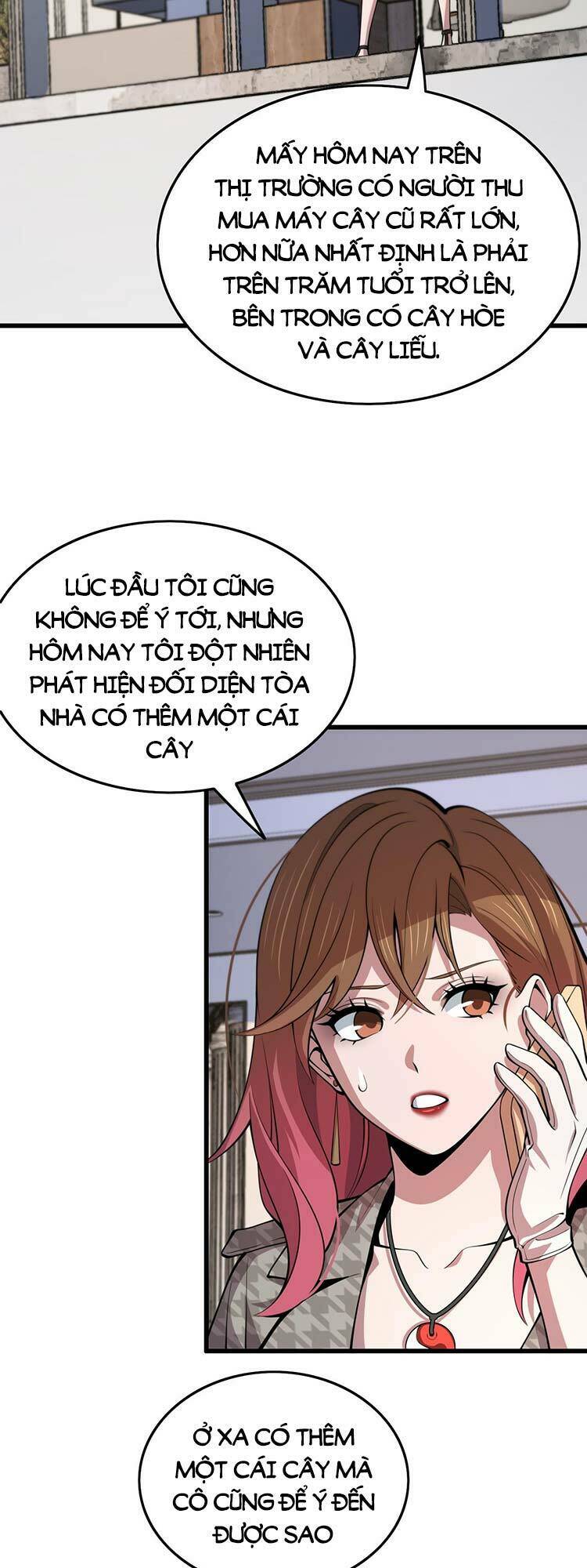 Đại Sư Phụ Hạ Sơn - Chapter 40 - Page 26