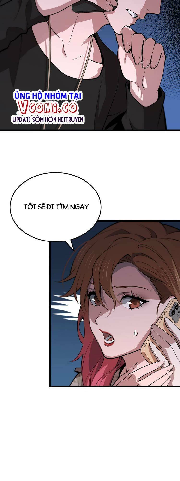 Đại Sư Phụ Hạ Sơn - Chapter 40 - Page 29