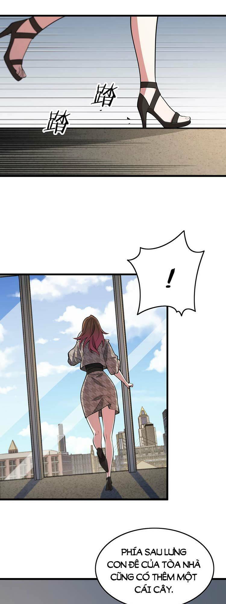 Đại Sư Phụ Hạ Sơn - Chapter 40 - Page 30