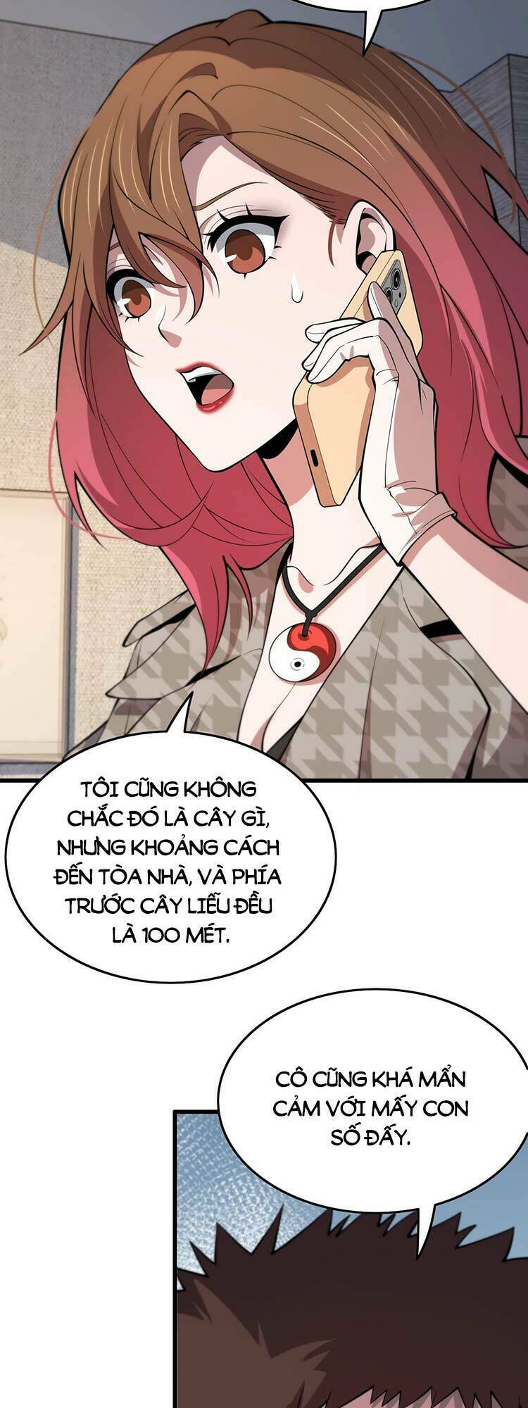 Đại Sư Phụ Hạ Sơn - Chapter 40 - Page 31