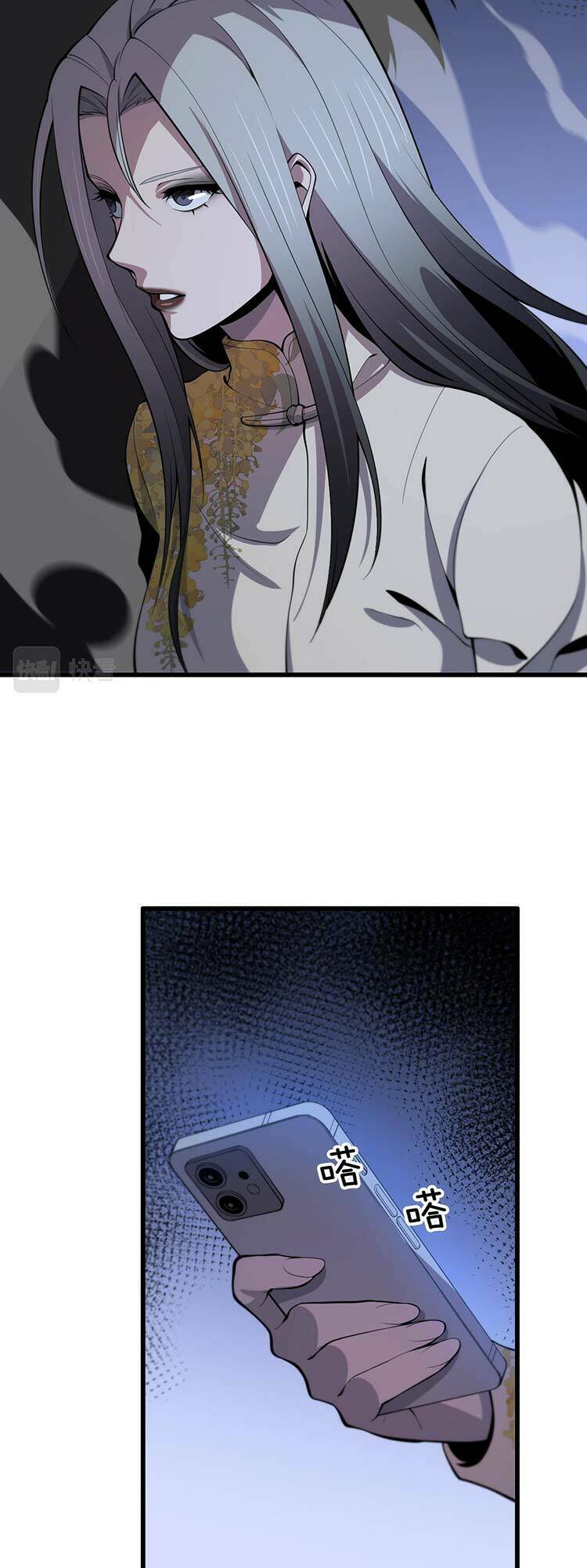 Đại Sư Phụ Hạ Sơn - Chapter 40 - Page 3