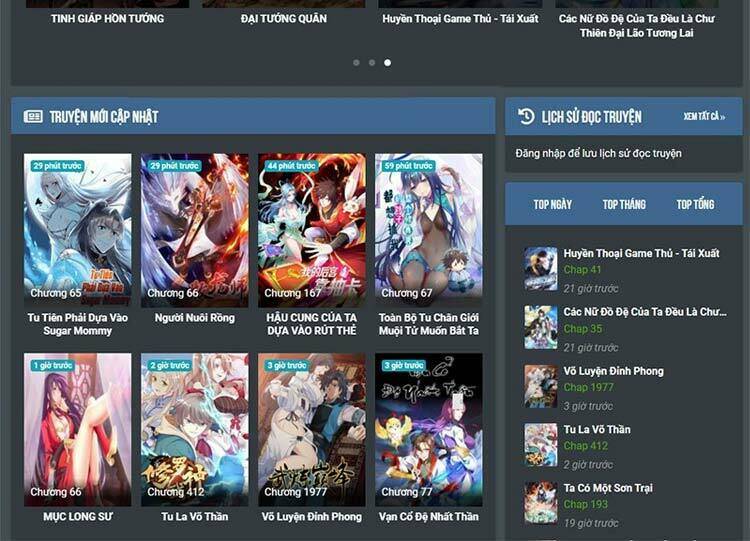 Đại Sư Phụ Hạ Sơn - Chapter 40 - Page 40