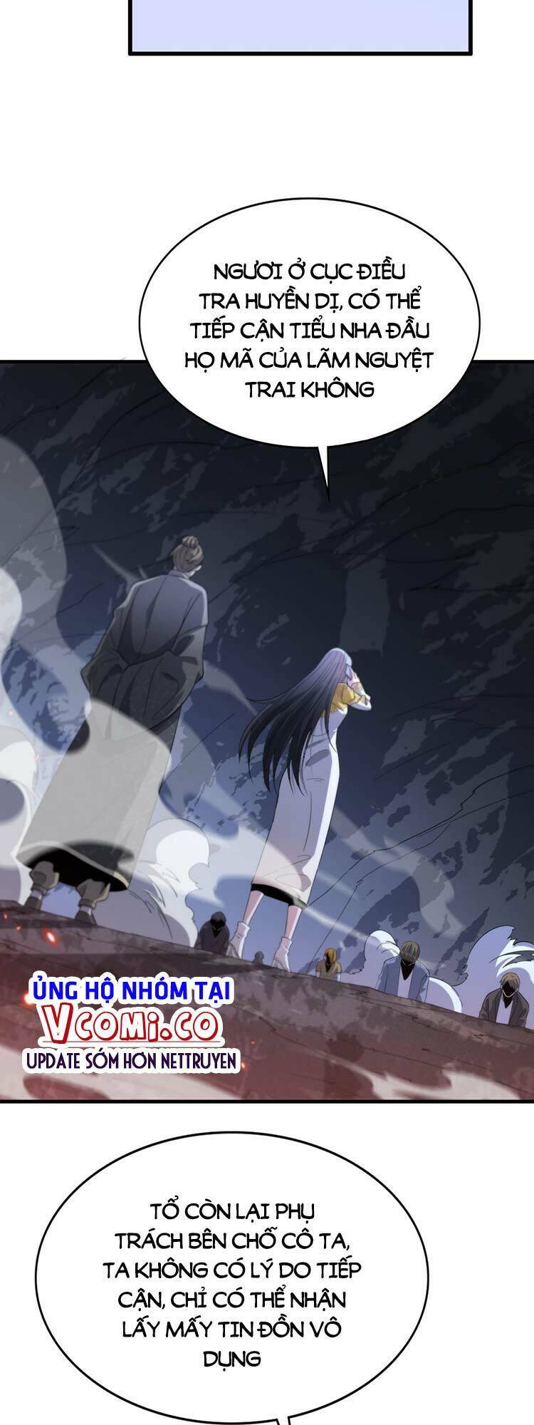 Đại Sư Phụ Hạ Sơn - Chapter 40 - Page 4