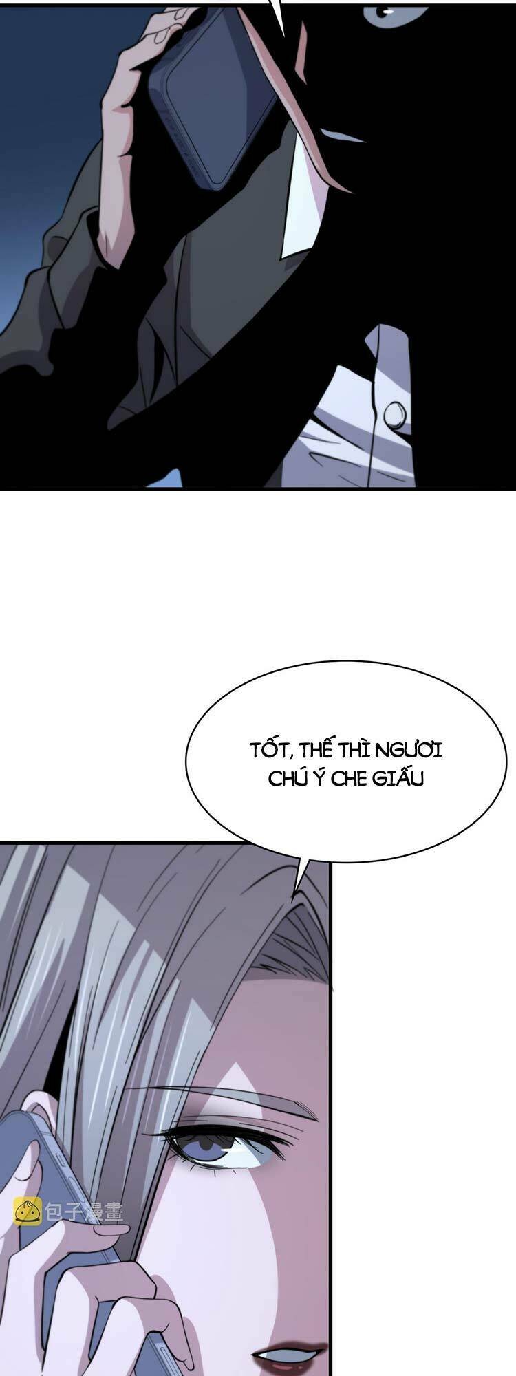 Đại Sư Phụ Hạ Sơn - Chapter 40 - Page 5