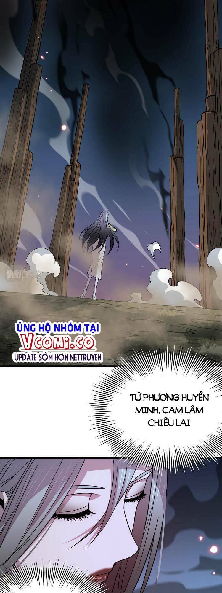 Đại Sư Phụ Hạ Sơn - Chapter 41 - Page 9