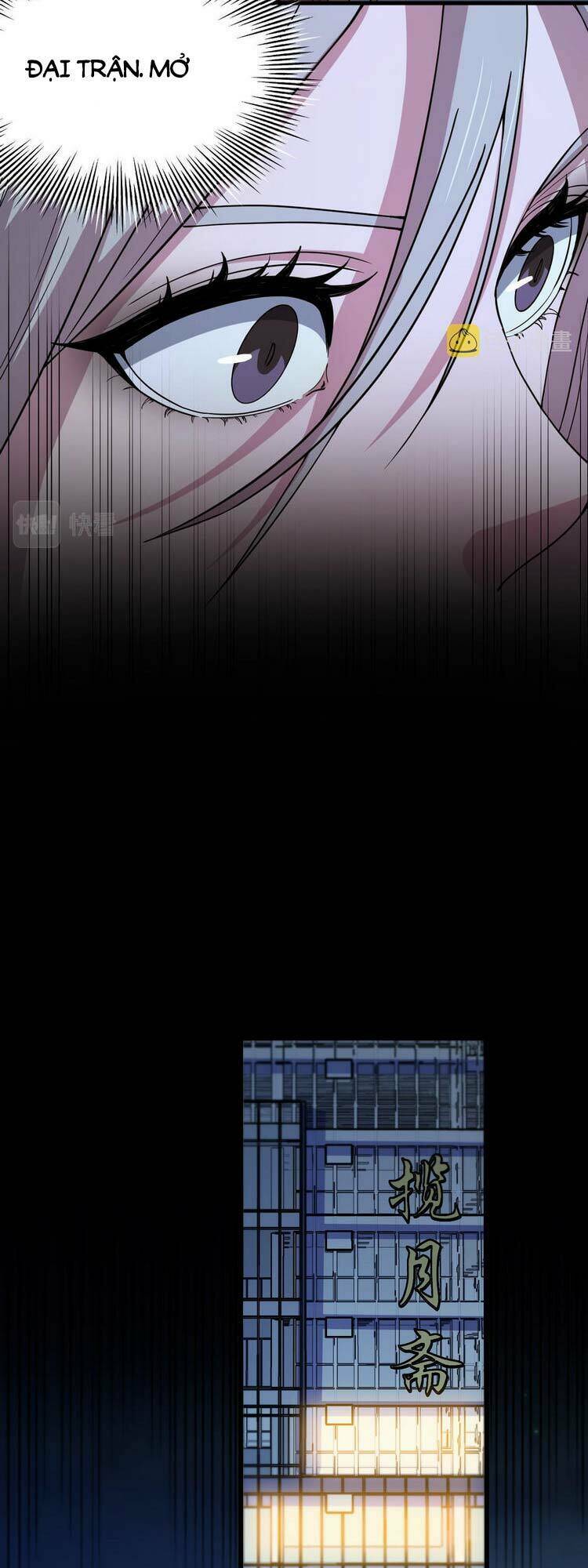 Đại Sư Phụ Hạ Sơn - Chapter 41 - Page 10