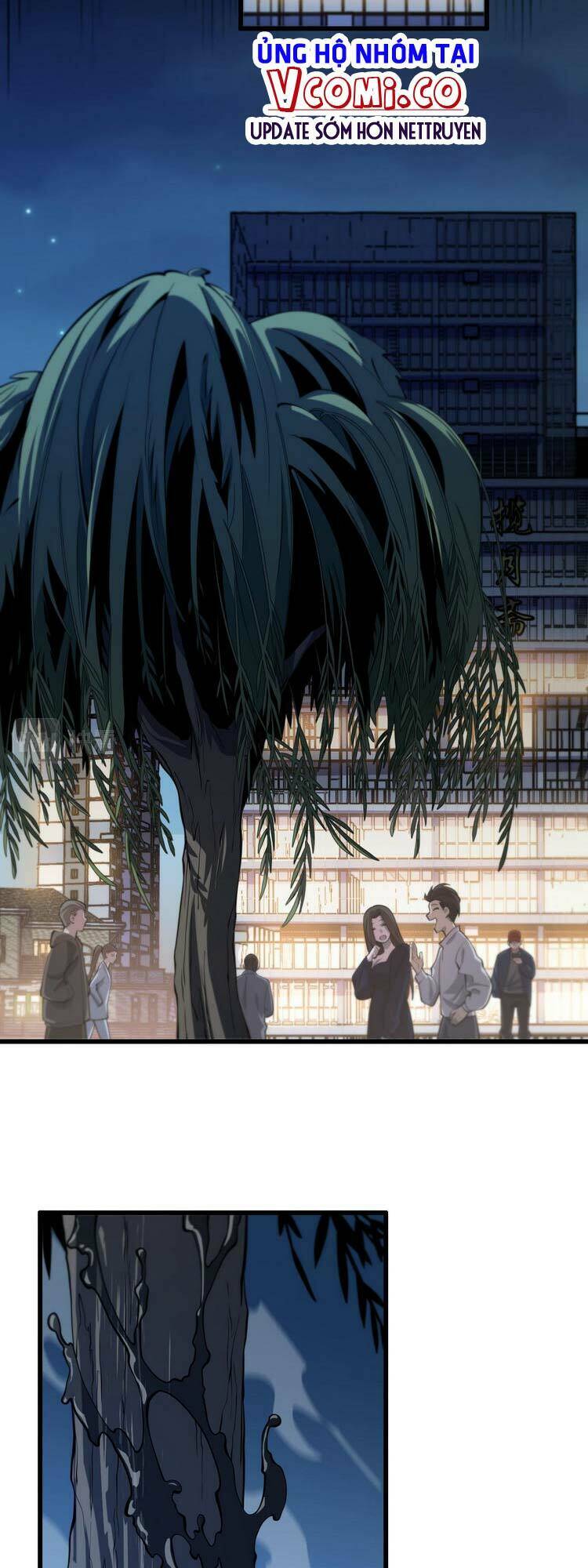 Đại Sư Phụ Hạ Sơn - Chapter 41 - Page 11