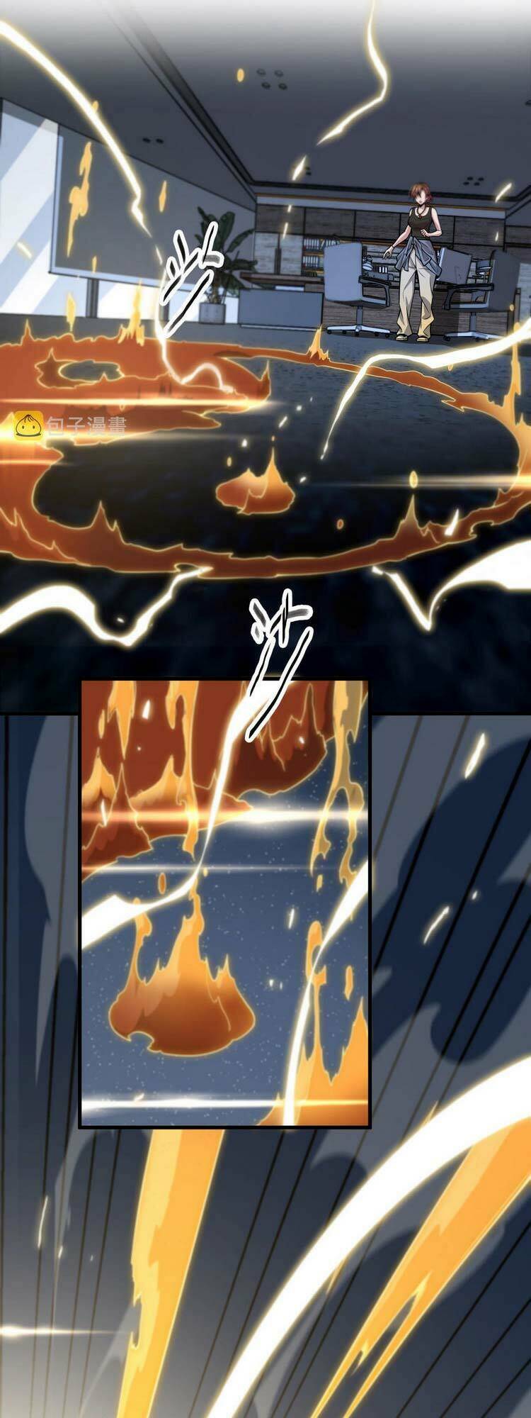 Đại Sư Phụ Hạ Sơn - Chapter 41 - Page 18