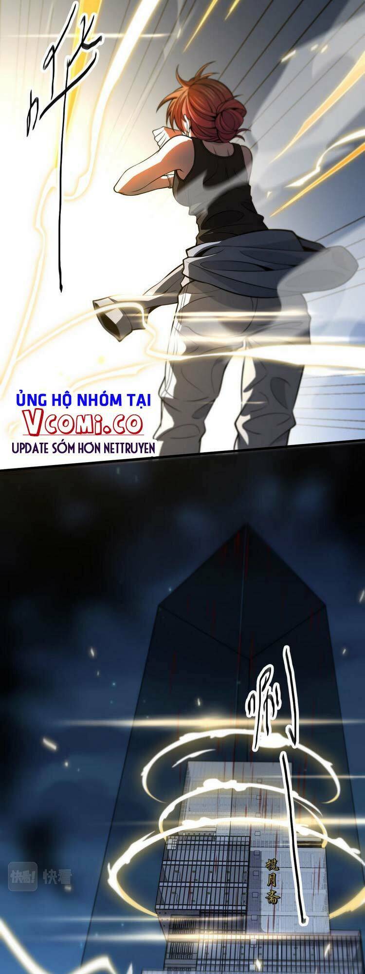 Đại Sư Phụ Hạ Sơn - Chapter 41 - Page 19