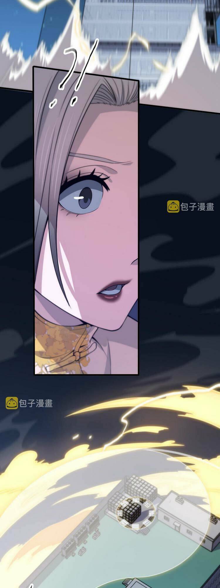 Đại Sư Phụ Hạ Sơn - Chapter 41 - Page 20