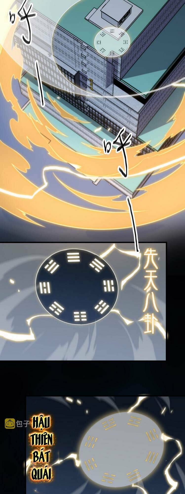 Đại Sư Phụ Hạ Sơn - Chapter 41 - Page 21