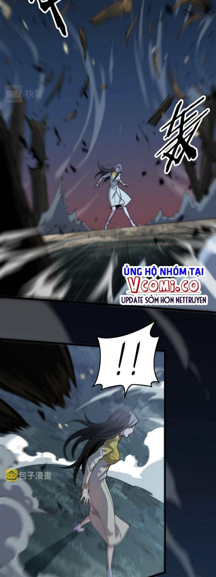 Đại Sư Phụ Hạ Sơn - Chapter 41 - Page 24