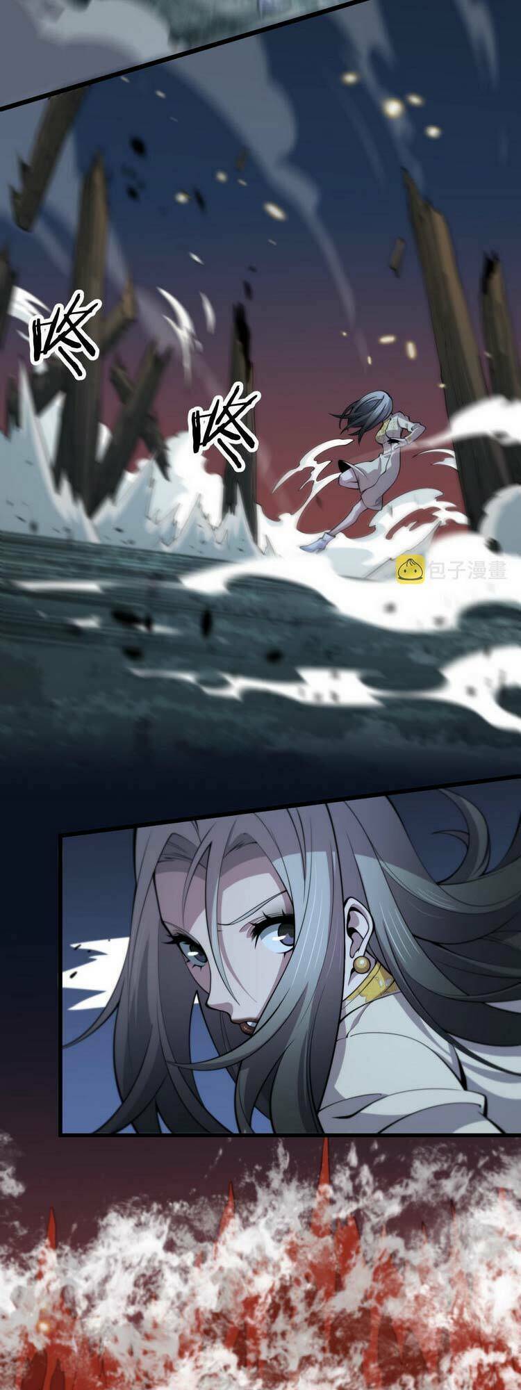 Đại Sư Phụ Hạ Sơn - Chapter 41 - Page 25